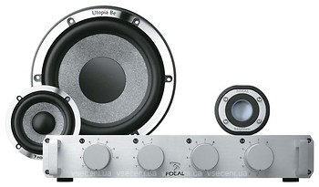 Фото Focal Utopia Be Kit N7 Passive