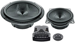 Фото Hertz ESK 163.5 L