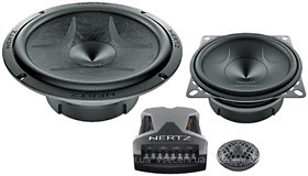 Фото Hertz ESK 163.5 L