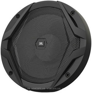 Фото JBL GX600C