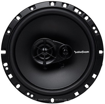 Фото Rockford Fosgate R165X3