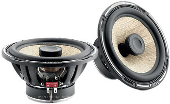 Фото Focal Performance PC 165 F