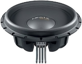 Фото Hertz MG 15 2x1.0 Ohm 2 Spiders