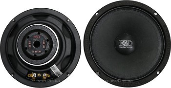 Фото FSD Audio Master 165FN