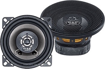 Фото Mac Audio Power Star 10.2