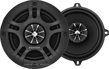 Фото Blaupunkt GTx 542 ES