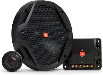 Фото JBL GX608C