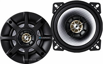 Фото Blaupunkt GTx 402 SC