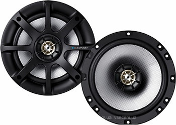 Фото Blaupunkt GTx 662 SC