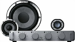 Фото Focal Utopia Be Kit N5 Active