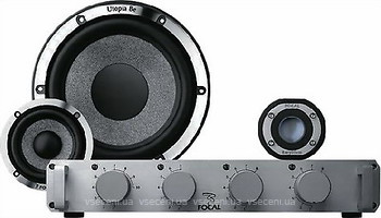 Фото Focal Utopia Be Kit N5 Active