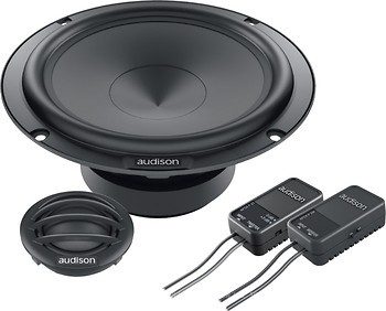 Фото Audison Prima APK 165 P