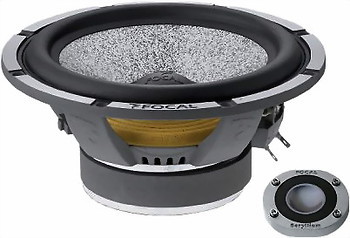 Фото Focal Utopia Be 165 W-RC Active