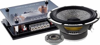 Фото Focal Utopia Be 165 W-RC Passive