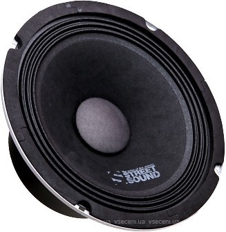 Фото Street Sound MDR-WHITE 80