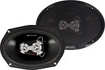 Фото Boschmann BM Audio XW-934FR