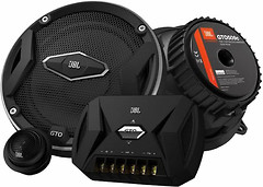 Фото JBL GTO-509C