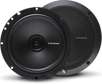 Фото Rockford Fosgate R1675X2