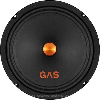 Фото GAS PSM8