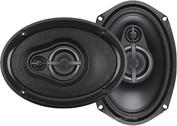 Фото Decker DS-693