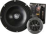 Фото DLS Reference RZ6.2Q