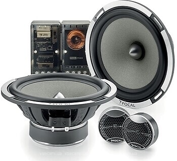 Фото Focal Performance PS 165 V1 Last Edition