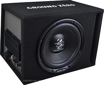 Фото Ground Zero GZIB 25BR-ACT
