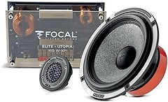 Фото Focal Utopia Be Kit 165W-XP Passive