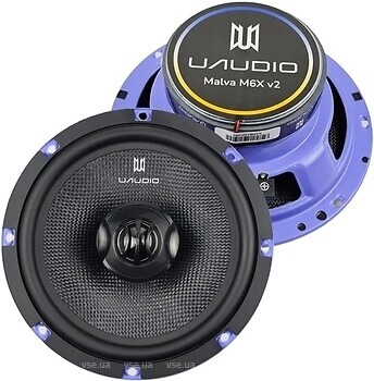 Фото Uaudio M6X v2