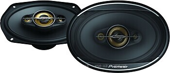 Фото Pioneer TS-A6971F