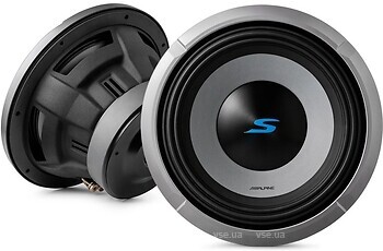 Фото Alpine S2-W10D2
