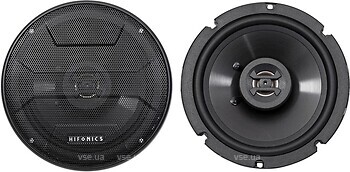 Фото HiFonics ZS65CXS