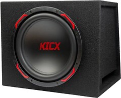 Фото Kicx GT 312BPA