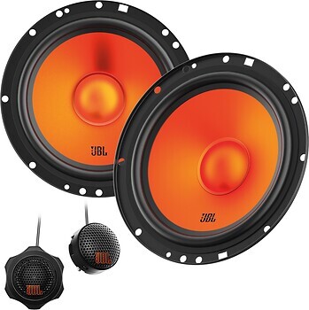 Фото JBL Stage1 62CF