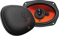 Фото JBL Stage1 962M