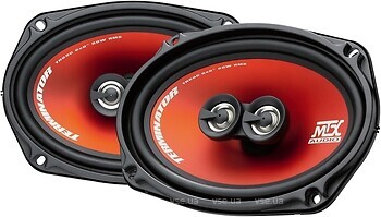 Фото MTX TR69C