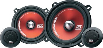 Фото MTX TR50S