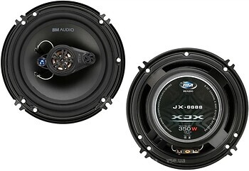Фото Boschmann BM Audio JX-6688