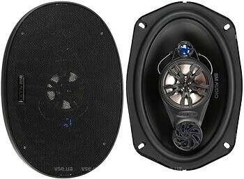 Фото Boschmann BM Audio JX-9688