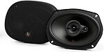 Фото Infinity Alpha 693M