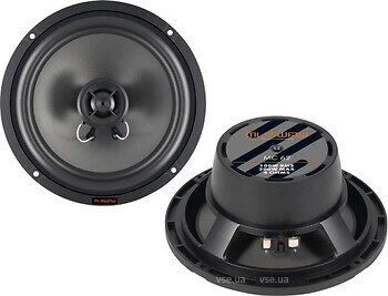 Фото Musway MC62