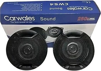 Фото Carwales Sound CWS4