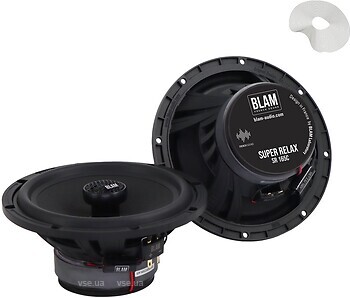 Фото Blam SR165C