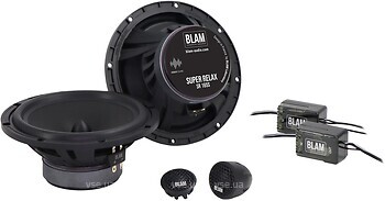 Фото Blam SR165S