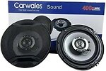 Фото Carwales Sound CWS6