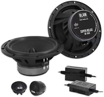 Фото Blam SR165X