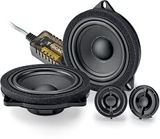 Фото Focal IS BMW 100 v2
