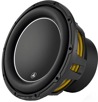 Фото Jl Audio 12W6v3-D4