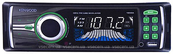Фото Kenwood 1055A