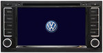 Фото Audiosources D90-710A Volkswagen Touareg, Multivan